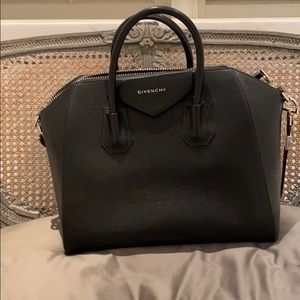 Givenchy Antigona Handbag